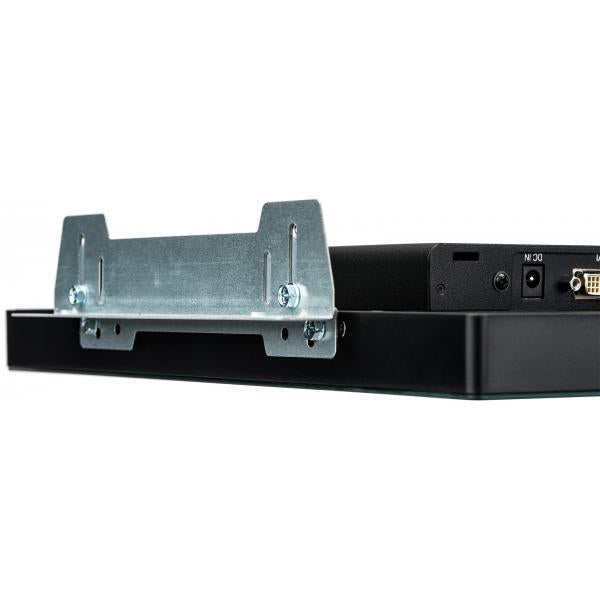 Iiyama OMK1-1 Accessorio per il montaggio del monitor (Iiyama OMK1-1 - Componente di montaggio [staffa] - per display LCD - dimensione schermo: 34 - per ProLite TF1534, TF1634, TF1734, TF1934, TF2234)Iiyama4948570032518OMK1-1