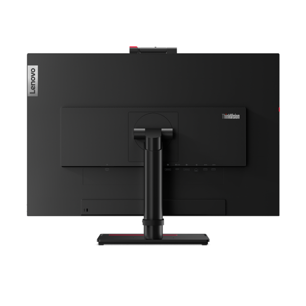 Lenovo ThinkVision T27hv-20 Monitor PC 68,6 cm [27] 2560 x 1440 Pixel 2K Ultra HD LED Nero (Lenovo)Lenovo019523500240762A9GAT1UK