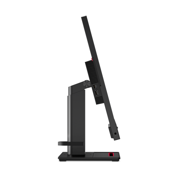 Lenovo ThinkVision T27hv-20 Monitor PC 68,6 cm [27] 2560 x 1440 Pixel 2K Ultra HD LED Nero (Lenovo)Lenovo019523500240762A9GAT1UK