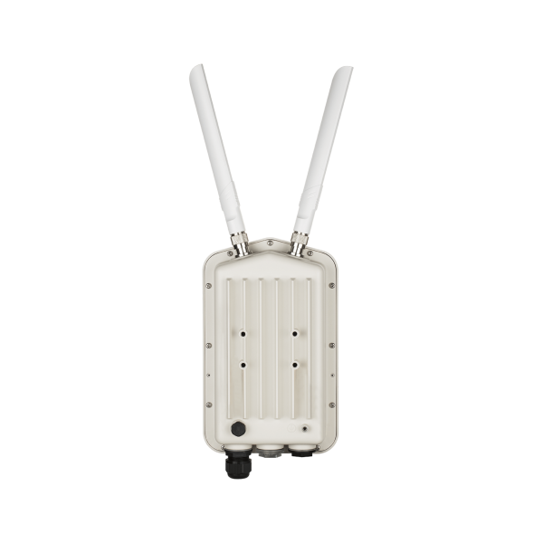 D-Link DBA-3621P punto accesso WLAN 1267 Mbit/s Bianco Supporto Power over Ethernet [PoE] (D-Link Nuclias DBA-3621P - trdls for)D-link0790069454448DBA-3621P