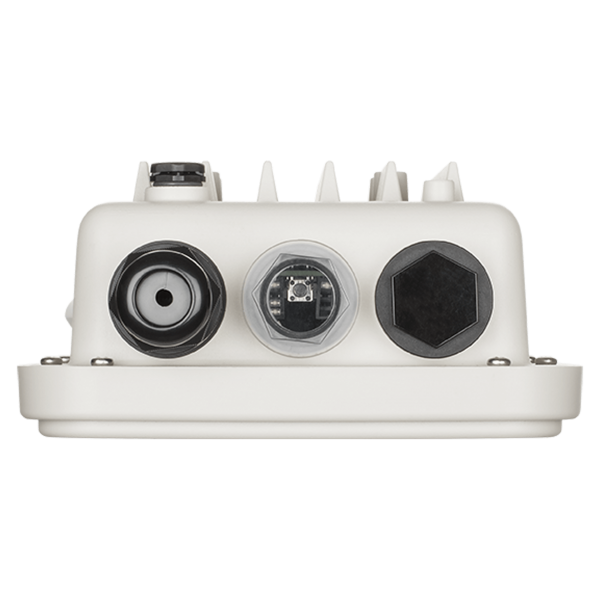 D-Link DBA-3621P punto accesso WLAN 1267 Mbit/s Bianco Supporto Power over Ethernet [PoE] (WIRELESS AC1300 WAVE 2 OUTDOOR,Wireless AC1300 Wave 2 Outdoor IP67 Cloud Managed Access Point)D-link0790069454448DBA-3621P