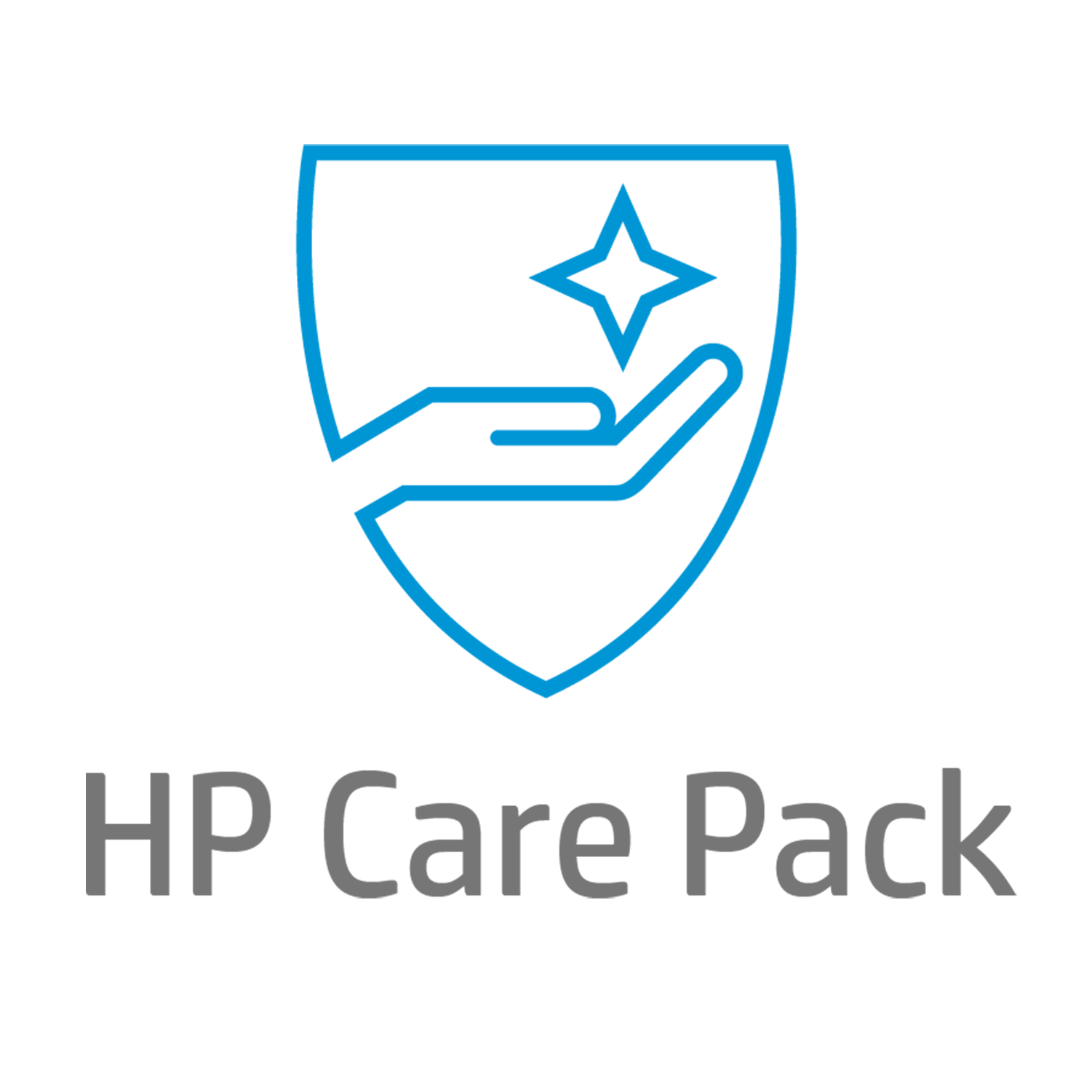HP 3 year Next Business Day w/DMR Service for LaserJet Managed MFPE42540 (Electronic HP Care Pack Next Business Day Hardware Support with Defective Media Retention - Contratto di assistenza esteso - parti e manodopera - 3 anni - on-site - 9x5 - tempo...