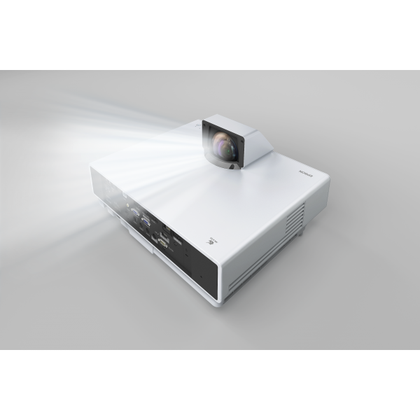 Epson EB-800F (EB-800F Projector - 5000 ANSI Lumens Full HD Laser Projector)Epson8715946688992V11H923540