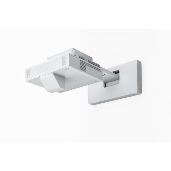 Epson EB-800F (EB-800F 5000 Lumens Full HD Laser 3LCD White Chassis Ultra Short Throw Projector)Epson8715946688992V11H923540