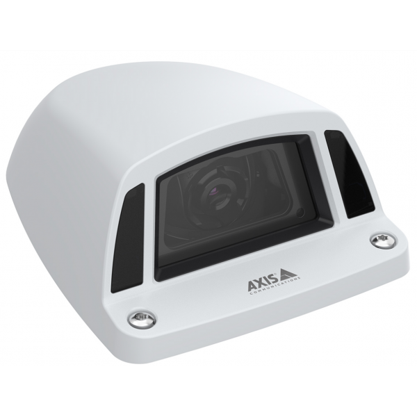 AXIS P3925-LRE M12 - HP - PSG TOP CONFIGAxis733102107245902091-001