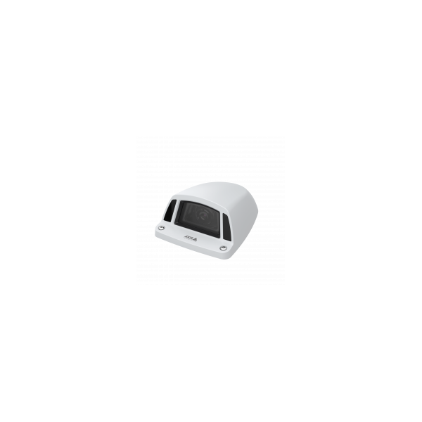 AXIS P3925-LRE M12 - HP - PSG TOP CONFIGAxis733102107245902091-001