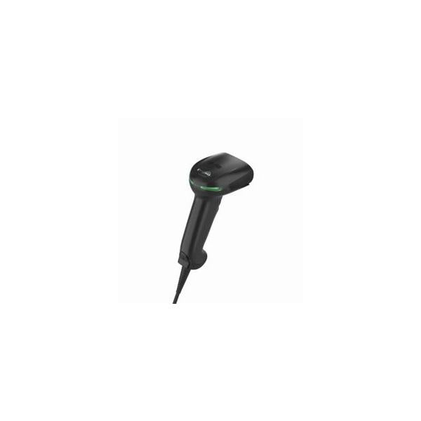 Honeywell Xenon XP 1950g Lettore di codici a barre portatile 1D/2D Nero (1950G USB KIT: GENERAL PURPOSE - 1D PDF417 2D ULTRA HD FOCUS BLK)Honeywell1950GUD-2USB-R