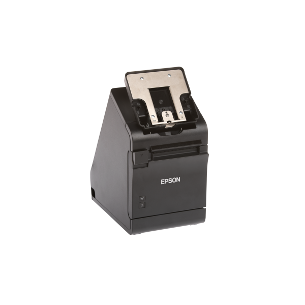 Epson TM-m30II-S [012A0]: USB + Ethernet + BT + NES + Lightning + SD, Black, PS, UK (TM-M30II-S 012A0 USB LAN - NES LIGHTNING SD BLACK PS UK)Epson8715946689272C31CH63012A0
