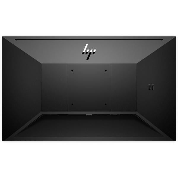 HP E24 G4 Monitor PC 60,5 cm [23.8] 1920 x 1080 Pixel Full HD Nero, Argento (E24 G4 FHD No Stand Monitor - HP E24 G4 FHD No Stand - Monitor, 60.5 cm [23.8], 1920 x 1080 pixels, Full HD, 5 ms, Black, Silver - Warranty: 12M)Hp9VF99A9