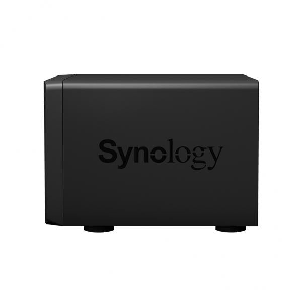 Synology DVA3221 4 Bay NVR Desktop EncSynology4711174723942DVA3221