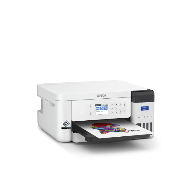 Epson SureColor SC-F100 (Epson SureColor SC-F100 - printer - fa)Epson8715946690674C11CJ80302