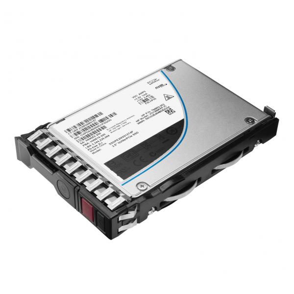 HPE P19813-B21 drives allo stato solido 1,92 TB 2.5 U.3 NVMe TLC (HPE 1.92TB NVME GEN4 MAINSTREAM PERFORMANCE READ)HpeP19813-B21