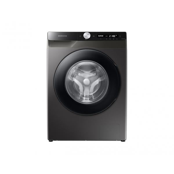 Samsung Autodose 6000 Series WW80T534AAX/S2 lavatrice Caricamento frontale 8 kg 1400 Giri/min Argento (Samsung WW5300T WW80T534AAX vaskemaski)Samsung8806090607554WW80T534AAX/S2