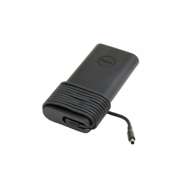 Dell 130W Barrel [7.4 x 5mm] AC Adapter with EU PlugDell5056006185406450-19083-EU