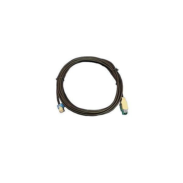 Datalogic 8-0938-02 lettero codici a barre e accessori (CABLE IBM USB SURE POS - POT 4.6M / 15FT)Datalogic8-0938-02