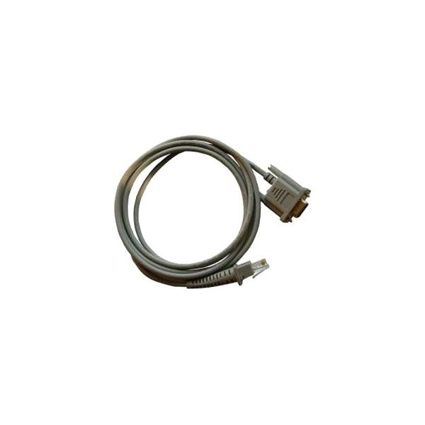 Datalogic 90G001092 cavo seriale Grigio RS-232 (Magellan connection cable)Datalogic90G001092