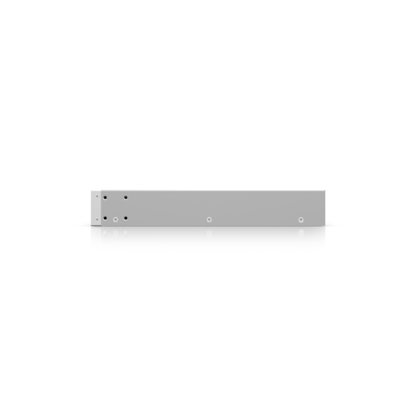 Ubiquiti UniFi USW-48 switch di rete Gestito L2 Gigabit Ethernet [10/100/1000] Argento (Ubiquiti Networks UniFi USW-48 network switch Managed L2 Gigabit Ethernet [10/100/1000] Silver)UbiquitiUSW-48