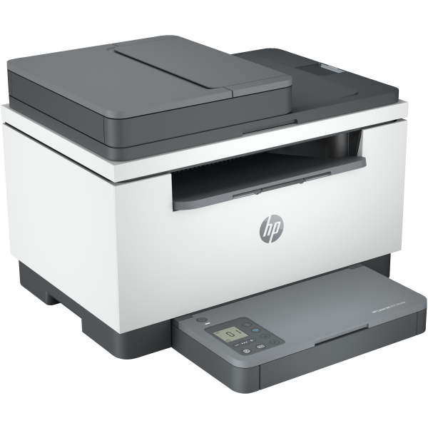 HP LaserJet M234sdw Wireless Multifunction Bianco e nero Stampante, Fotocopiatrice, scanner; Fronte/retro (Laserjet Mfp M234Sdw Printer, - Black And White, Printer For - Small Office, Print, Copy, Scan, Two-Sided Printing Scan To Email Scan To Pdf - ...