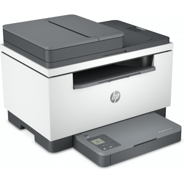 HP LaserJet M234sdn Multifunction Bianco e nero Stampante, Solo Ethernet; Fotocopiatrice, scanner (Laserjet Mfp M234Sdn Printer, - Black And White, Printer For - Small Office, Print, Copy, Scan, Scan To Email Scan To Pdf - Warranty: 12M)Hp6GX00F