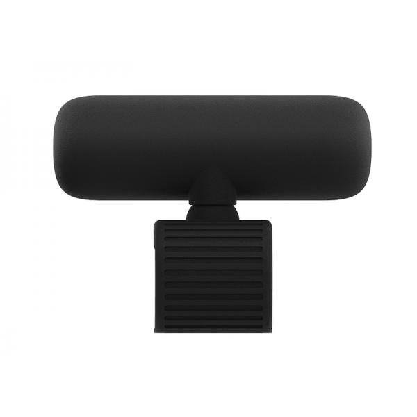 Acer ACR010 webcam 5 MP 2560 x 1440 Pixel USB 2.0 Nero (GP.OTH11.02M webcam 5 MP 2560 - x 1440 pixels USB 2.0 Black - 2K Webcam, 5 MP, 2560 x 1440 pixels, 90 fps, 1280x720@60fps,1920x1080@30fps,)AcerGP.OTH11.02M