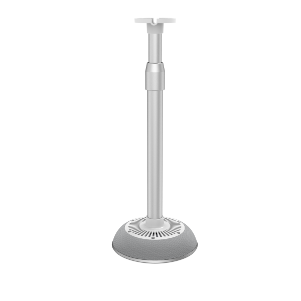 Yealink VCM38 Argento Microfono da conferenza (VCM38 - VC ACCESSORIES)Yealink1306061