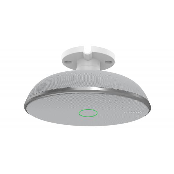 Yealink VCM38 Argento Microfono da conferenza (VCM38 - VC ACCESSORIES)Yealink1306061