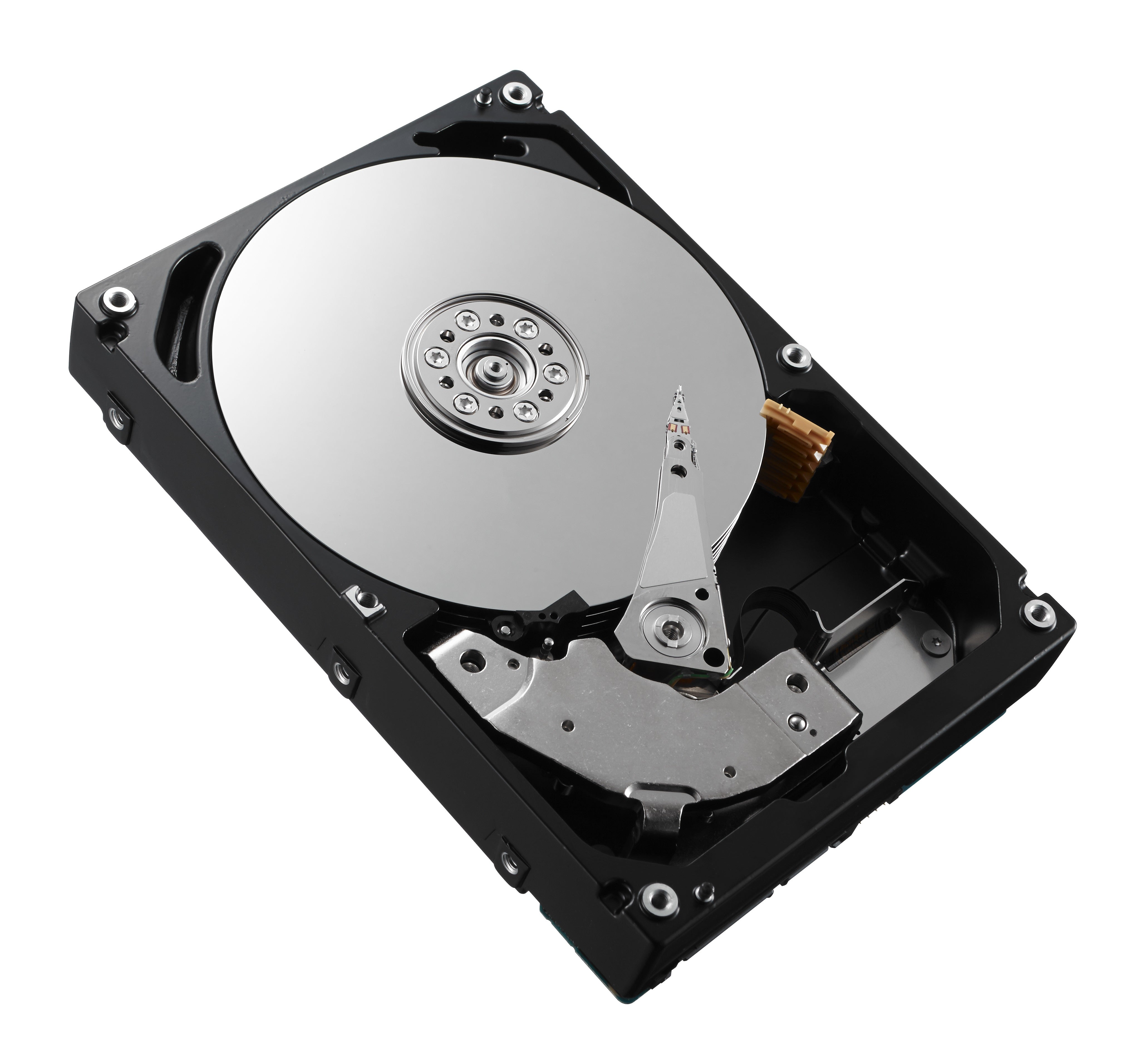 DELL 0K20K disco rigido interno 4 TB 7200 Giri/min 3.5 Serial ATA III (HD, 4TB, 512b, SATA3, 7.2K - RPM, 3.5 inch, 64MB, Western - Digital, Kojin, [Enterprise Class] 0K20K, 3.5, 4000 GB, 7200 RPM - Warranty: 3M)Dell57150635373500K20K