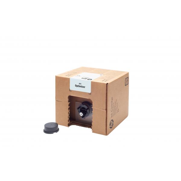 HP Cartuccia di inchiostro 873 Latex Optimizer da 3 l (HP 873 - original - Latex - bl?koptime)Hp4UV90A