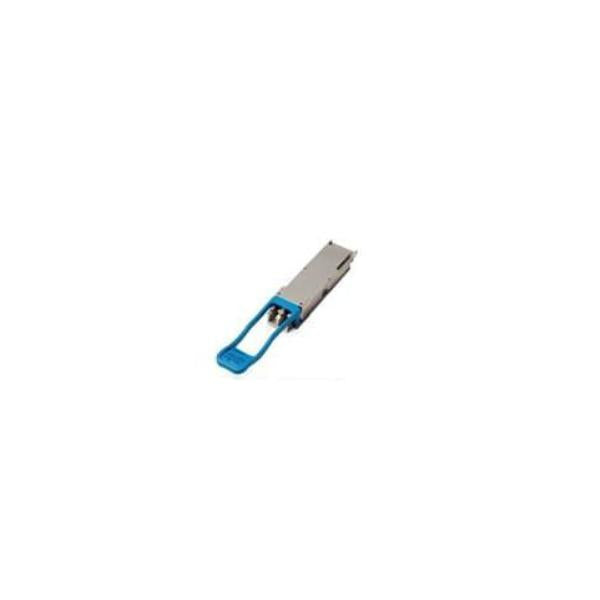 Cisco QSFP-100G-DR-S= modulo del ricetrasmettitore di rete Fibra ottica 100000 Mbit/s (100G QSFP28 TRANSCEIVER 100GBAS - -DR 500M SMF DUPLEX LC)Cisco0889728340434QSFP-100G-DR-S=