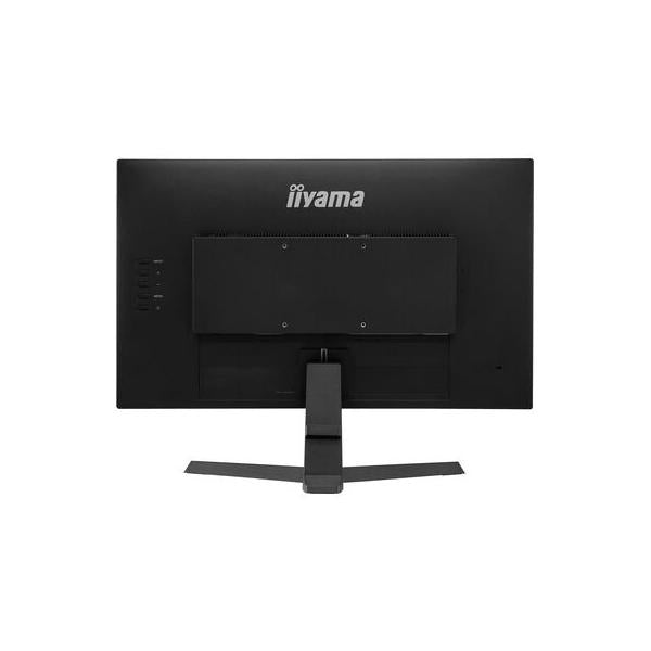 Iiyama G-MASTER G2740HSU-B1 LED display 68,6 cm [27] 1920 x 1080 Pixel Full HD Nero (G2740HSU-B1 27IN FHD ETE IPS - 1920X1080250 CD/MQ 75HZ 1MS)Iiyama4948570117963G2740HSU-B1