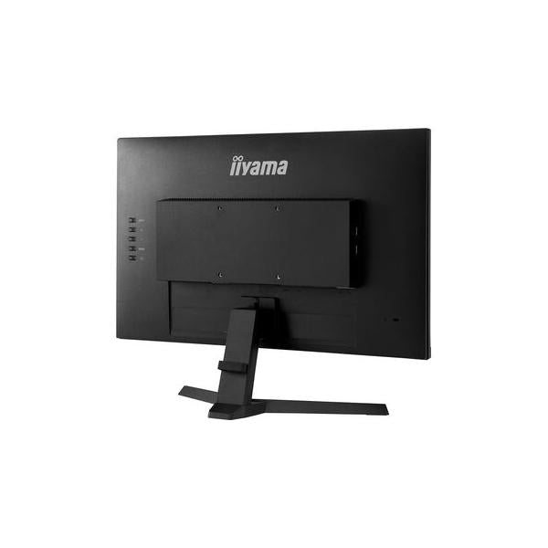 Iiyama G-MASTER G2740HSU-B1 LED display 68,6 cm [27] 1920 x 1080 Pixel Full HD Nero (G2740HSU-B1 27IN FHD ETE IPS - 1920X1080250 CD/MQ 75HZ 1MS)Iiyama4948570117963G2740HSU-B1