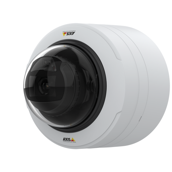 AXIS TP3603 CONDUIT BACK BOX - .Axis02025-001