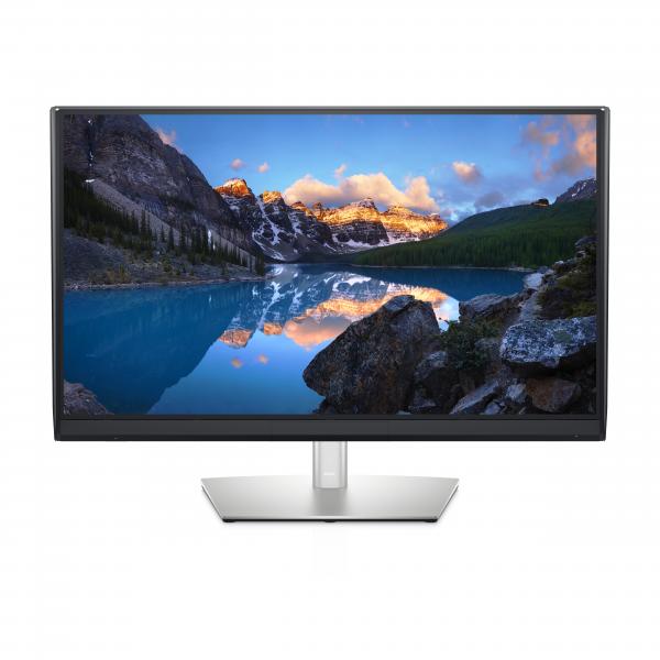 DELL UltraSharp Monitor 4K HDR 32 - UP3221Q (Dell UltraSharp UP3221Q - LED monitor - 31.5 - 3840 x 2160 4K @ 60 Hz - IPS - 1000 cd/m? - 1300:1 - 6 ms - 2xThunderbolt 3, 2xHDMI, DisplayPort - black - with 3 years Basic Hardware Service with Advanced E...