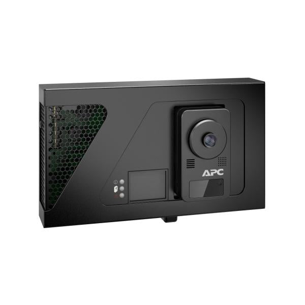 APC NBWL0756 accessorio per gruppi di continuità [UPS] (NETBOTZ ROOM MONITOR 755 WITH - 120/240V POE INJECTOR)ApcNBWL0756