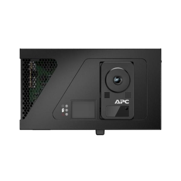 APC NBWL0756 accessorio per gruppi di continuità [UPS] (NETBOTZ ROOM MONITOR 755 WITH - 120/240V POE INJECTOR)ApcNBWL0756