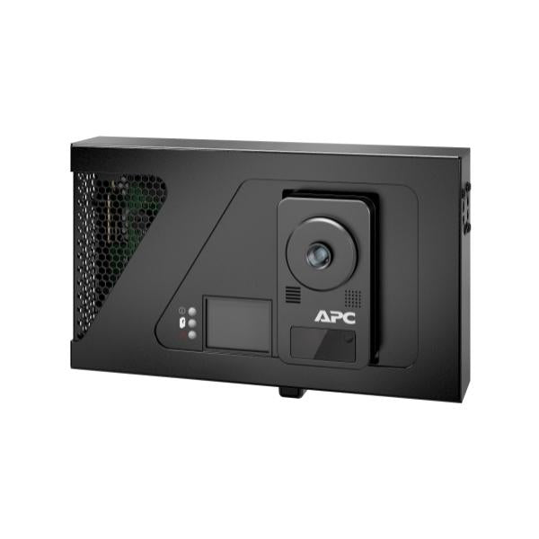 APC NBWL0756 accessorio per gruppi di continuità [UPS] (NETBOTZ ROOM MONITOR 755 WITH - 120/240V POE INJECTOR)ApcNBWL0756