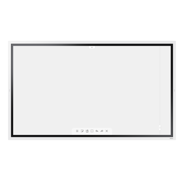 Samsung Display Interattivo FLIP 2 Serie WMR da 65 (Flip 2 - 65 inch - Digital, - interactive Whiteboard - Display [WM65R] - Warranty: 12M)SamsungLH65WMRWBGCXEN