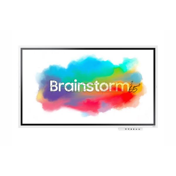 Samsung Display Interattivo FLIP 2 Serie WMR da 65 (Flip 2 - 65 inch - Digital, - interactive Whiteboard - Display [WM65R] - Warranty: 12M)SamsungLH65WMRWBGCXEN