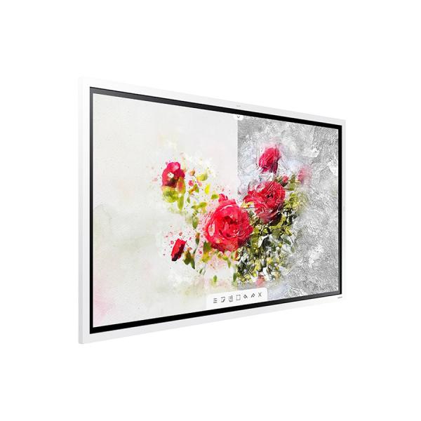 Samsung Display Interattivo FLIP 2 Serie WMR da 55 (55IN INTERACTIVE DISPLAY UHD FLIP)SamsungLH55WMRWBGCXEN
