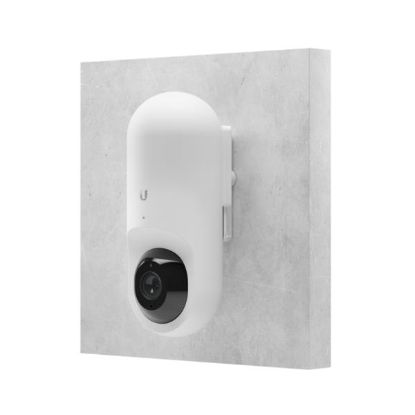 Ubiquiti UVC-G3-FLEX-PWM-WT-3 kit di fissaggio Bianco Policarbonato [PC], Gomma (Professional Wall Mount for UVC-G3-Flex Camera - UVC-G3-Flex-PWM-WT3 [3 Pack])Ubiquiti0810010070890UVC-G3-Flex-PWM-WT-3
