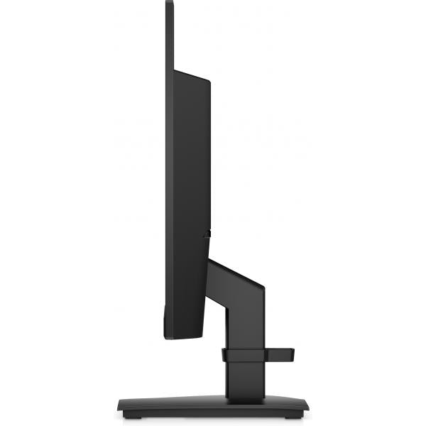 HP P24 G4 Monitor PC 60,5 cm [23.8] 1920 x 1080 Pixel Full HD Nero (P24 G4 FHD 23.8IN IPS DP HDMI - P-Series P24 G4, 60.5 cm - Warranty: 12M)Hp1A7E5AT#ABB