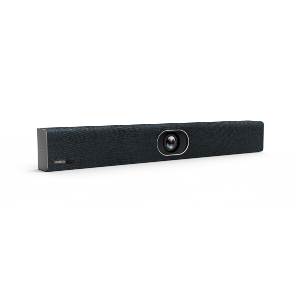 Yealink UVC40 sistema di conferenza 20 MP Sistema di videoconferenza personale (Uvc40 Video Conferencing - System 20 Mp Personal Video - Conferencing System - Warranty: 24M)Yealink1206607