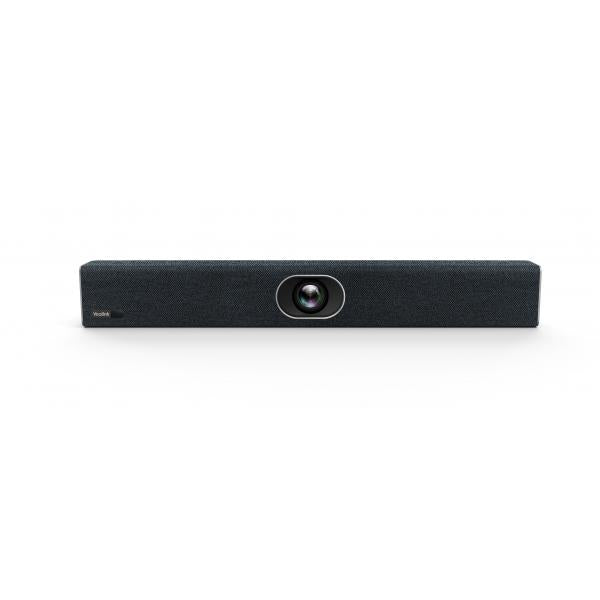 Yealink UVC40 sistema di conferenza 20 MP Sistema di videoconferenza personale (Uvc40 Video Conferencing - System 20 Mp Personal Video - Conferencing System - Warranty: 24M)Yealink1206607