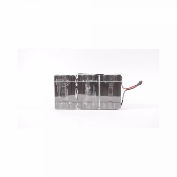 Eaton EB034SP batteria UPS Acido piombo [VRLA] 12 V 9 Ah (Easy Battery+ product AH)EatonEB034SP