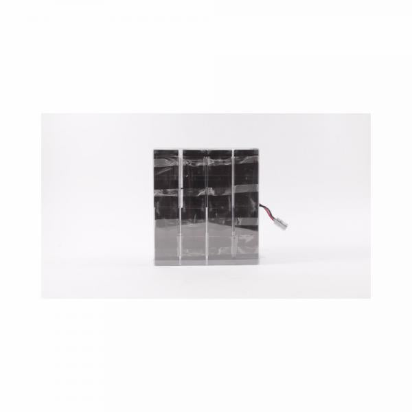 Eaton EB032SP batteria UPS Acido piombo [VRLA] 12 V 9 Ah (Easy Battery+ product AF)Eaton3553340800320EB032SP