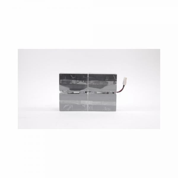 Eaton EB030SP batteria UPS Acido piombo [VRLA] 12 V 9 Ah (Eaton Easy Battery+ - reservebatteri)EatonEB030SP