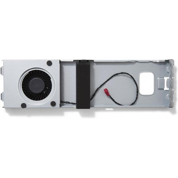 HP 2B1D4AA parte del case del computer Full Tower (PCIe card holder/blower kit Z2 G5 TWR ICW P2200 and Up)Hp01951611711162B1D4AA