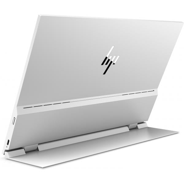 HP E14 G4 Portable Monitor (E14 G4 computer monitor 35.6 - cm [14] 1920 x 1080 - Warranty: 12M)Hp1B065AT