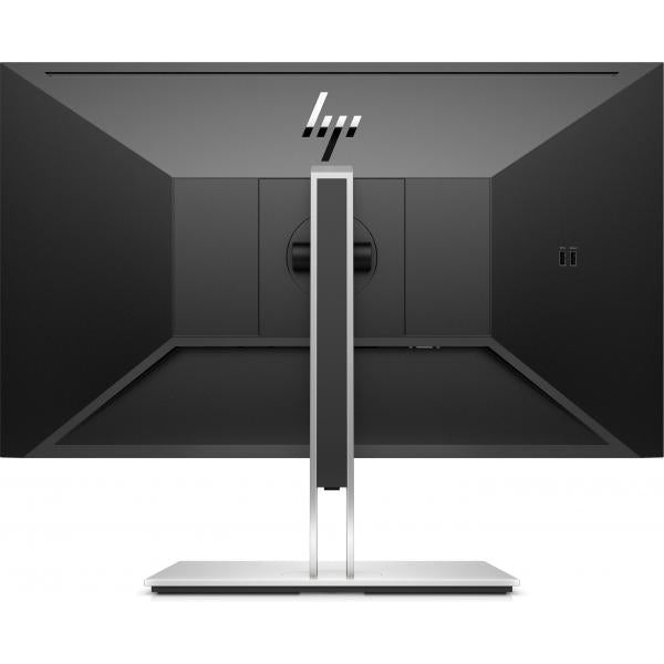 HP E27q G4 QHD Monitor (E27q G4 27inch IPS QHD E27q - G4, 68.6 cm [27], 2560 E27q - G4, 68.6 cm [27], 2560 x 1440 pixels, Quad HD, 5 ms, Black, Silver - Warranty: 12M)Hp9VG82AT