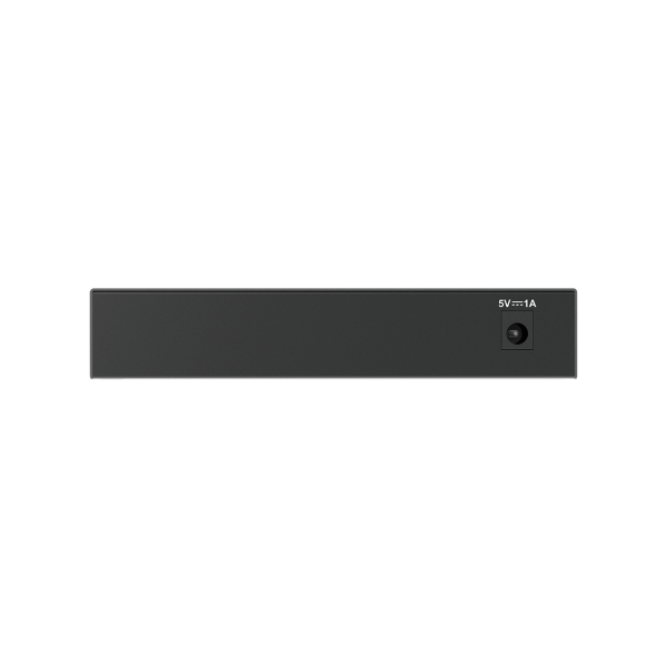 D-Link DGS-108GL Non gestito Gigabit Ethernet [10/100/1000] Nero (D-Link Switch DGS-108GL/E 8xGBit Unmanaged)D-link0790069458583DGS-108GL/E